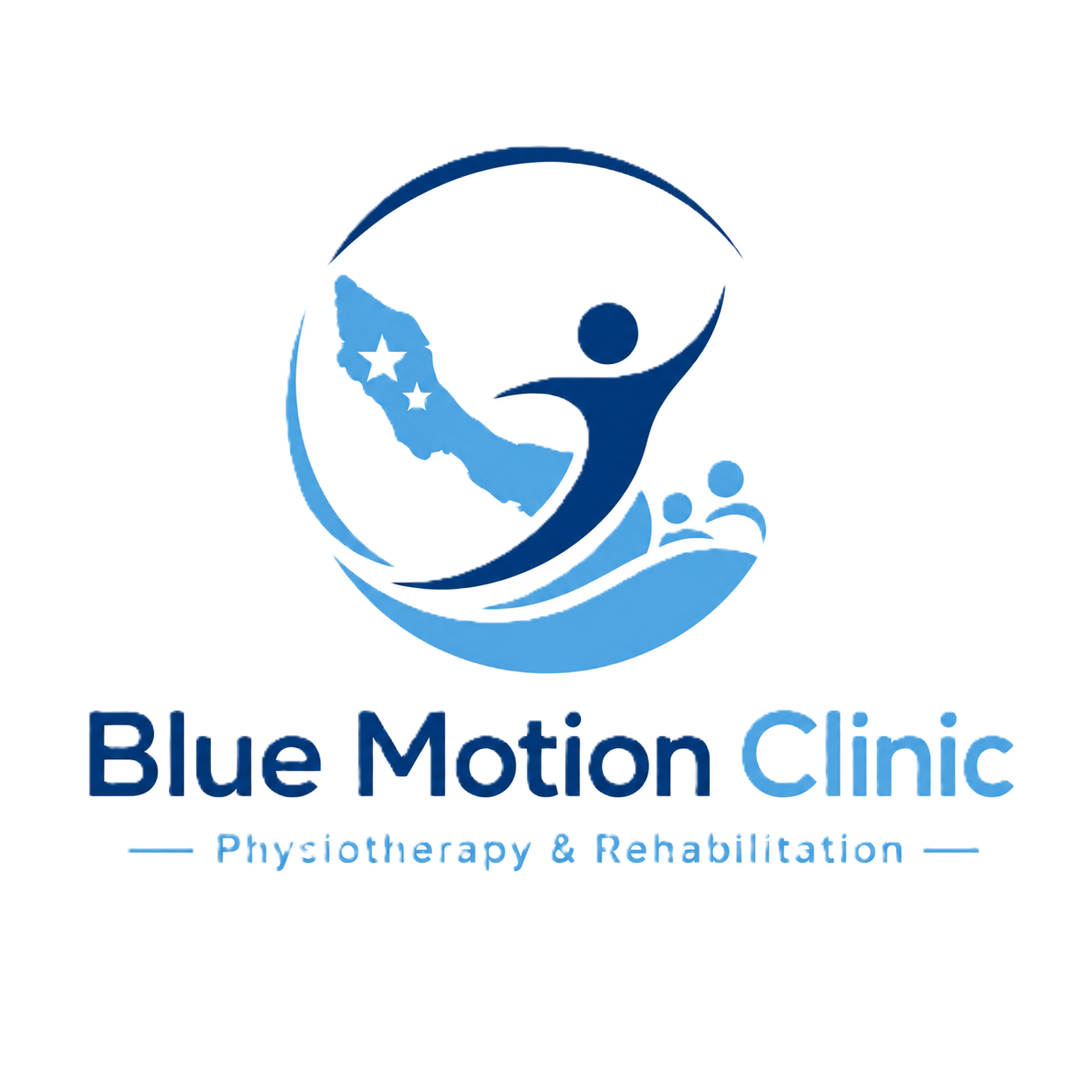 BLUE MOTION CLINIC
